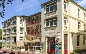 Strandhotel Graal-Müritz